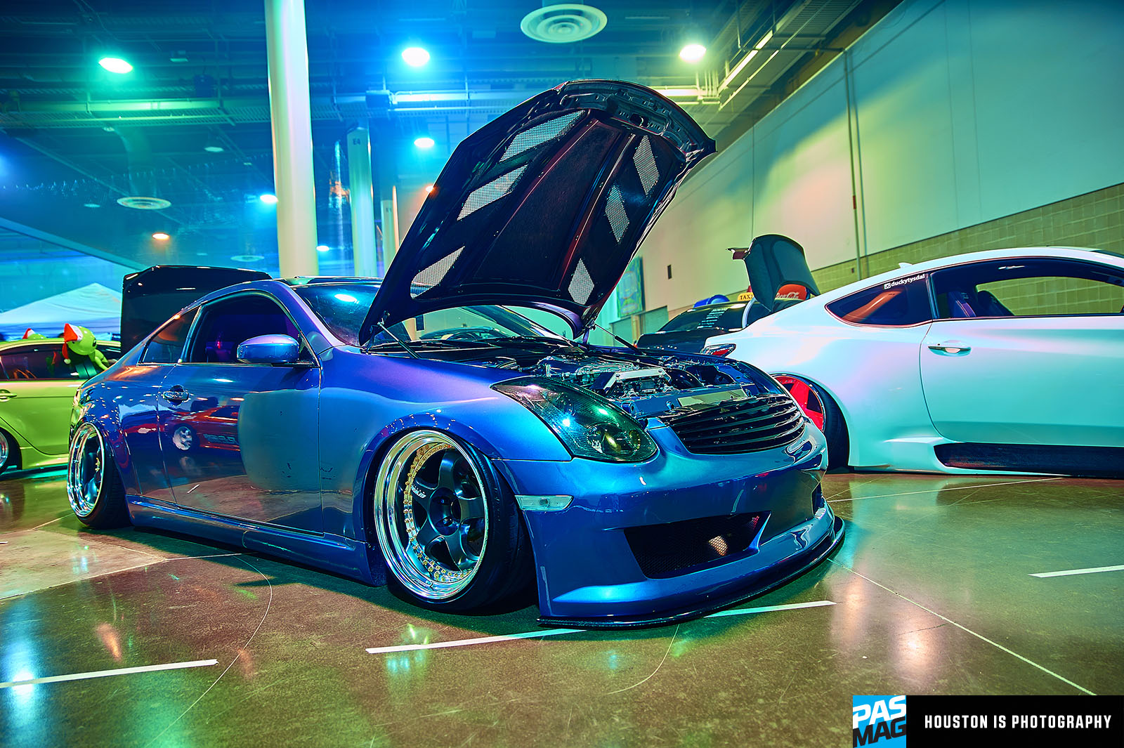HIN 2017 Houston TX HoustonIS Photography PAS 9