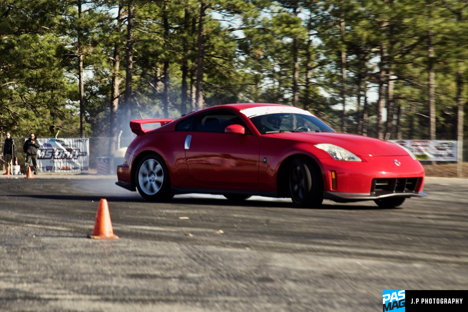 KMS Drift Finals 2016 Rockingham JPPhotography PAS 10