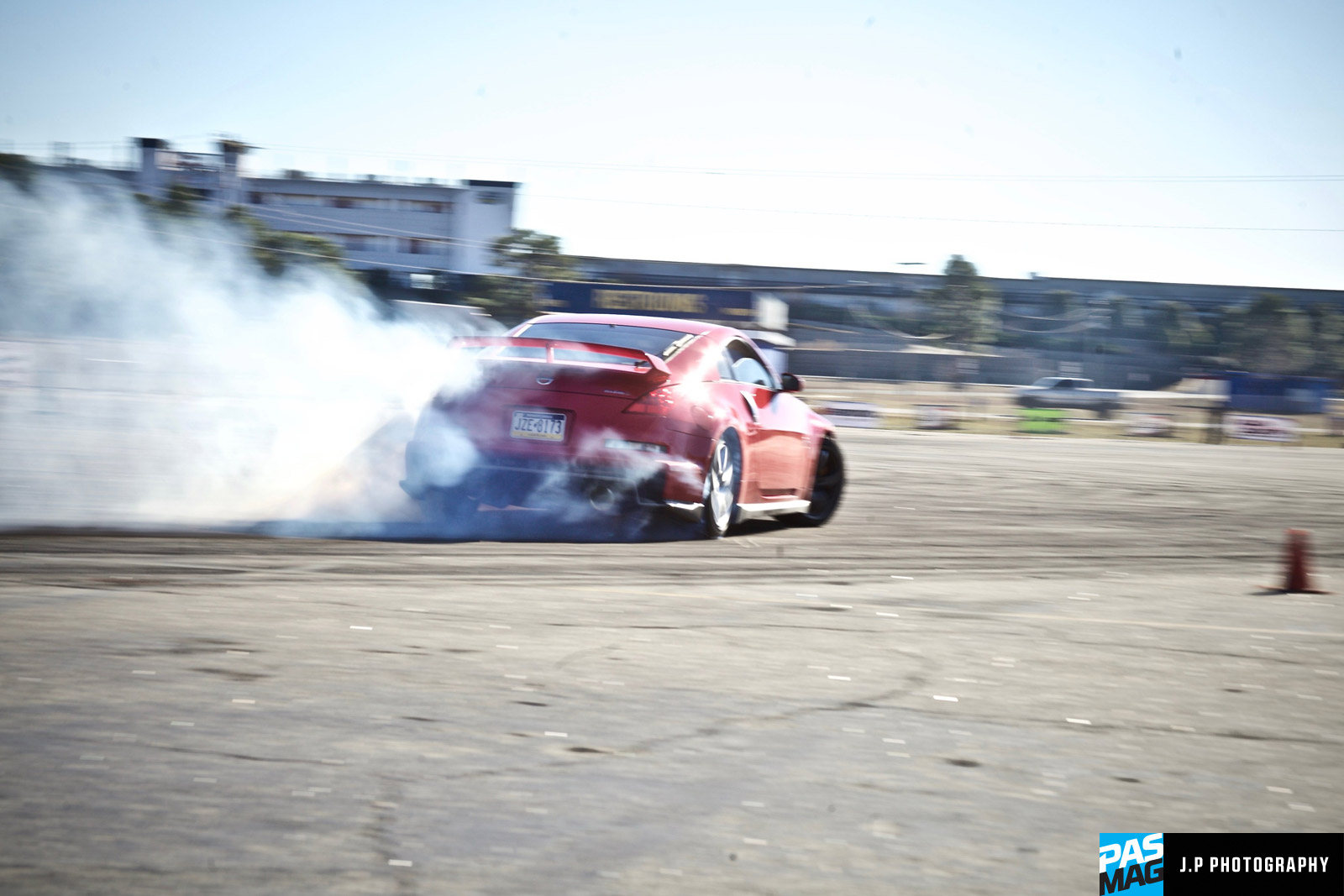 KMS Drift Finals 2016 Rockingham JPPhotography PAS 11