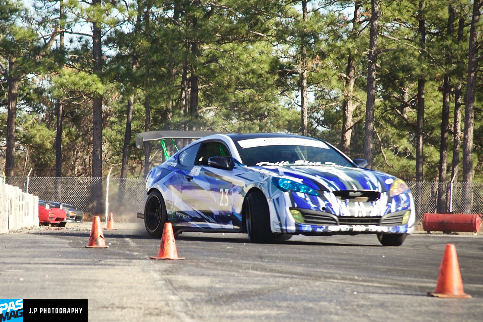 KMS Drift Finals 2016 Rockingham JPPhotography PAS 12
