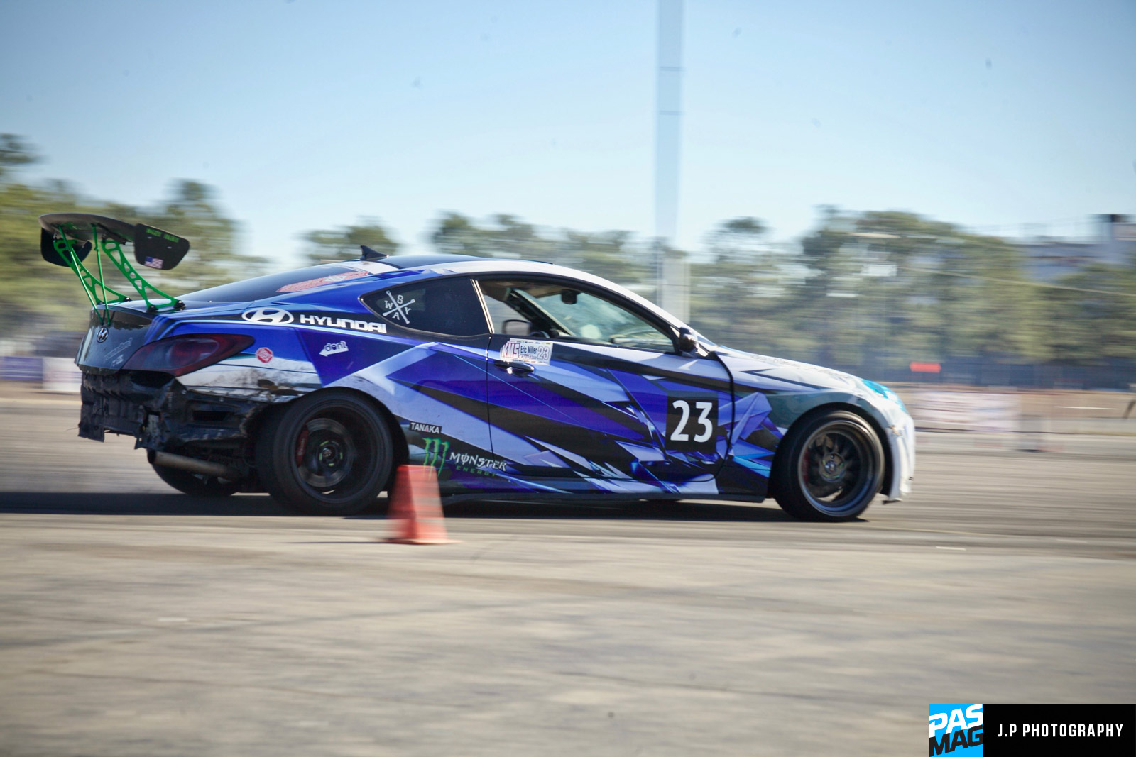 KMS Drift Finals 2016 Rockingham JPPhotography PAS 13
