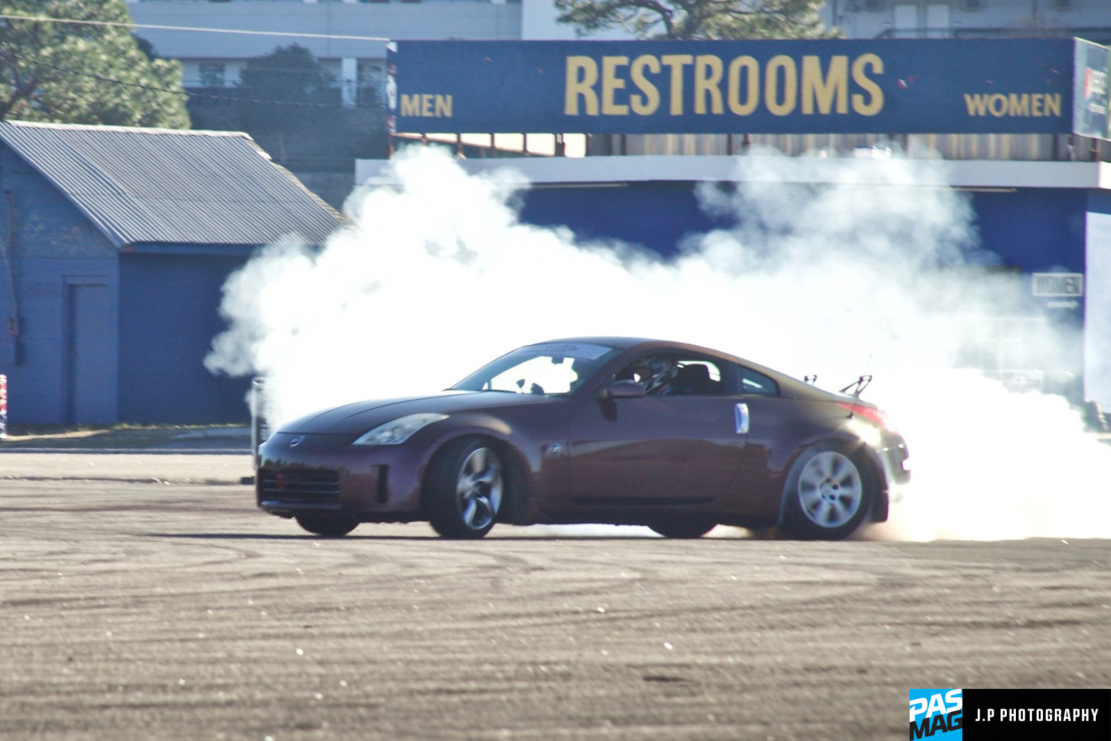 KMS Drift Finals 2016 Rockingham JPPhotography PAS 21
