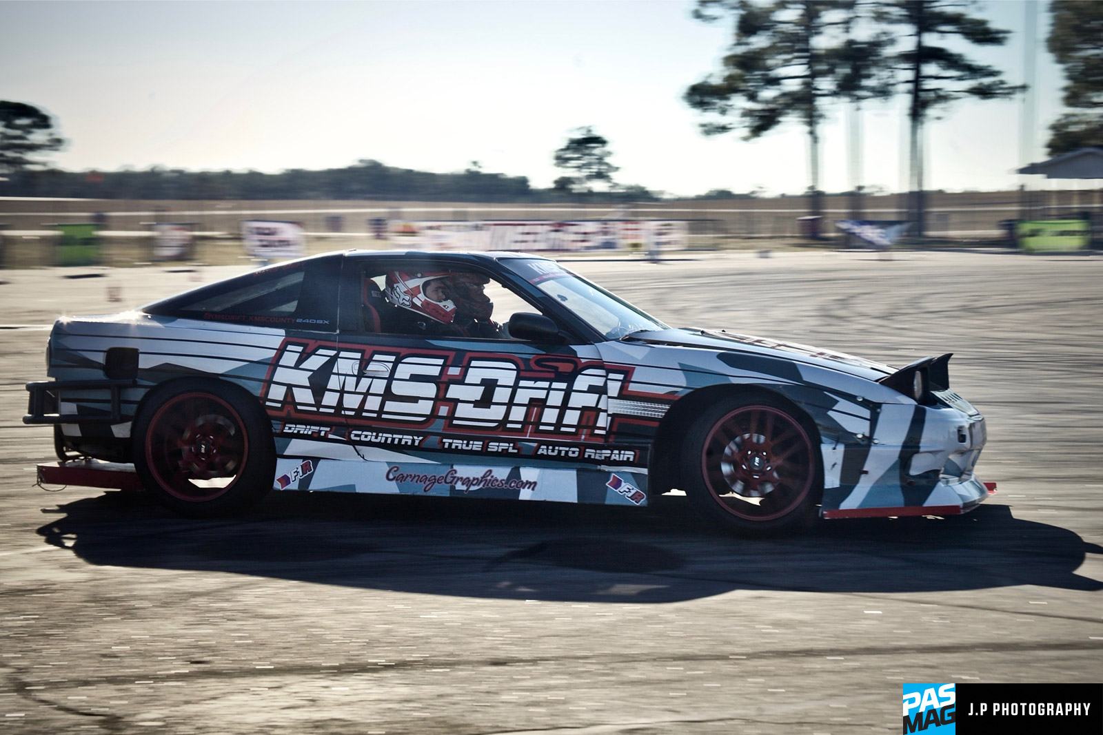 KMS Drift Finals 2016 Rockingham JPPhotography PAS 28