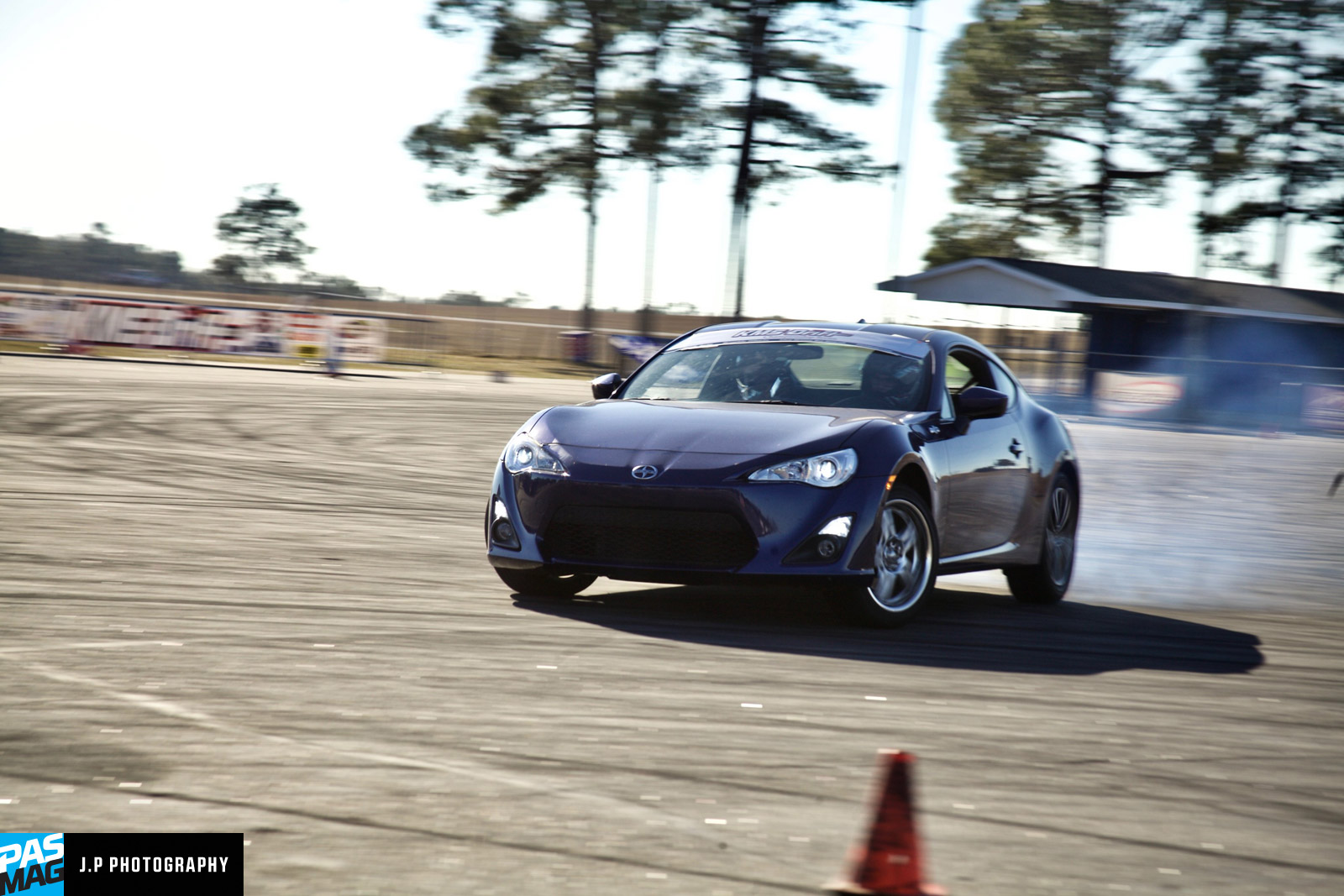 KMS Drift Finals 2016 Rockingham JPPhotography PAS 29