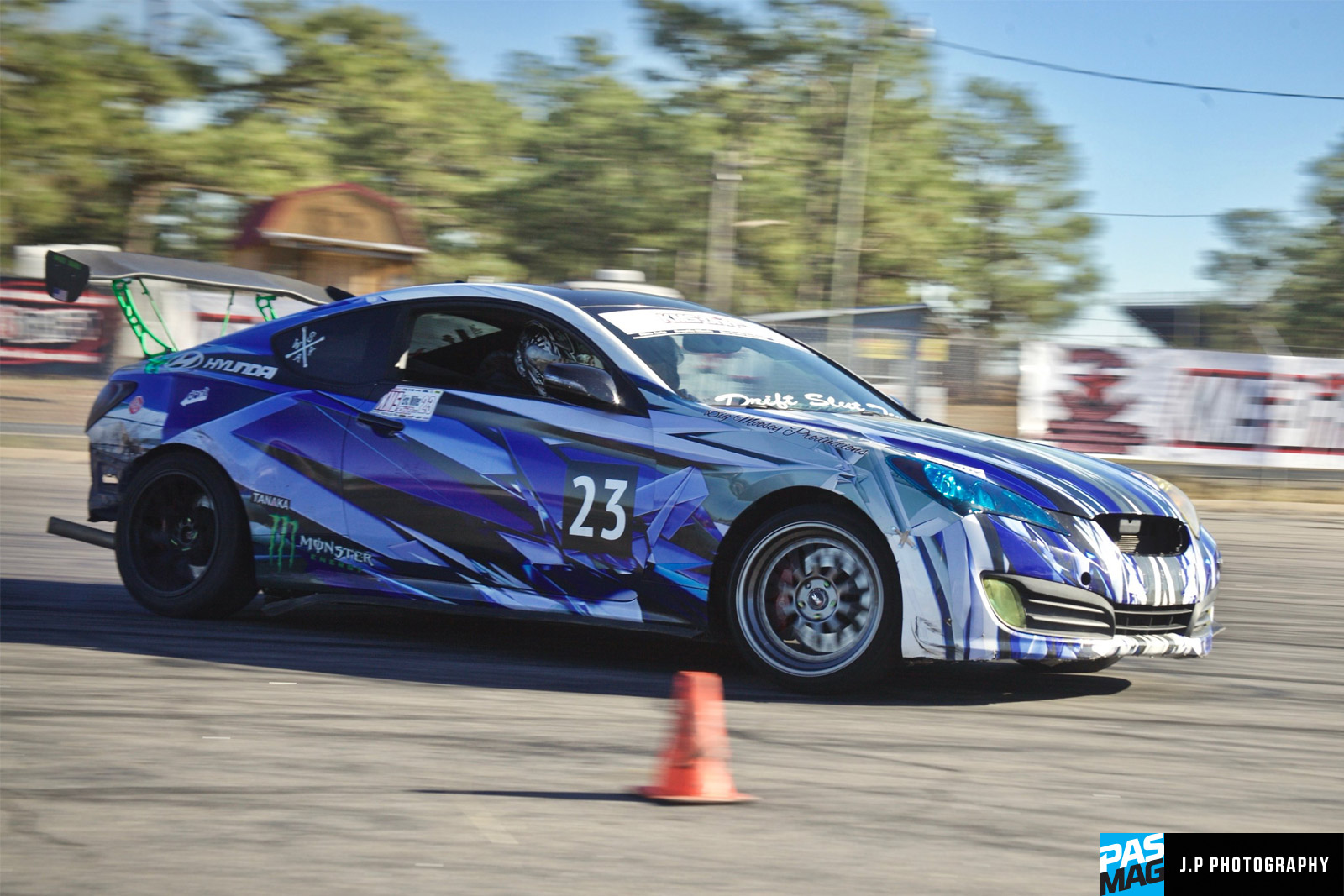 KMS Drift Finals 2016 Rockingham JPPhotography PAS 30