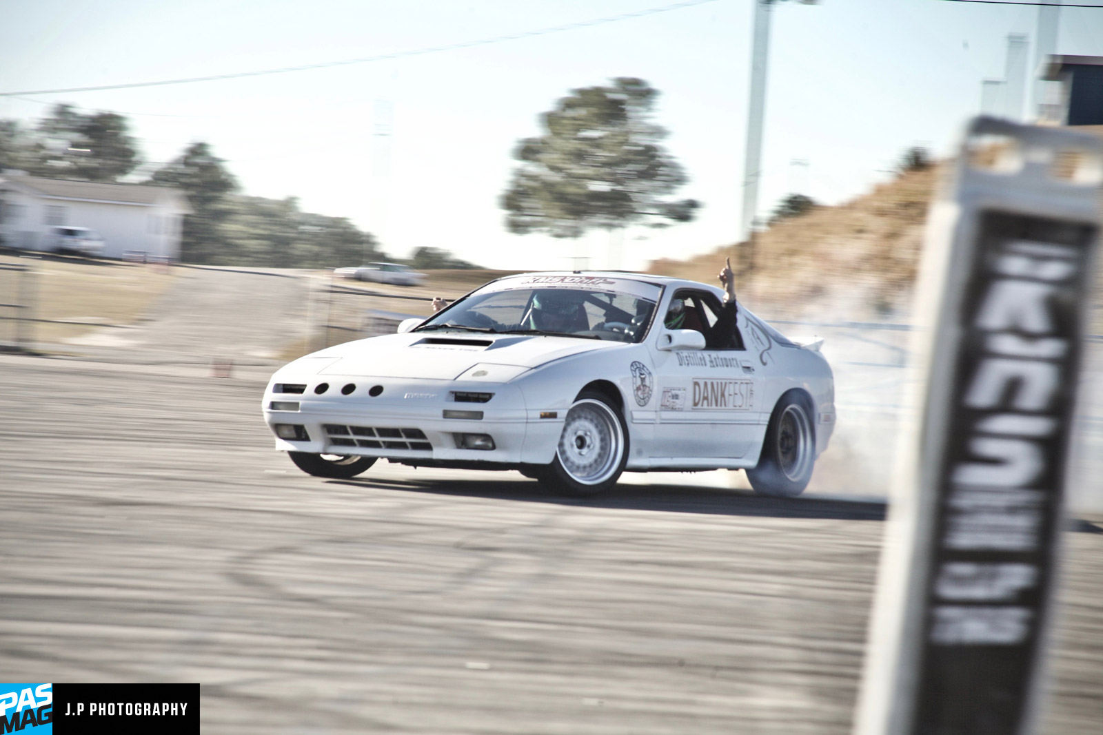 KMS Drift Finals 2016 Rockingham JPPhotography PAS 4