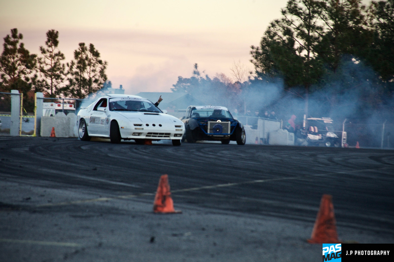 KMS Drift Finals 2016 Rockingham JPPhotography PAS 6