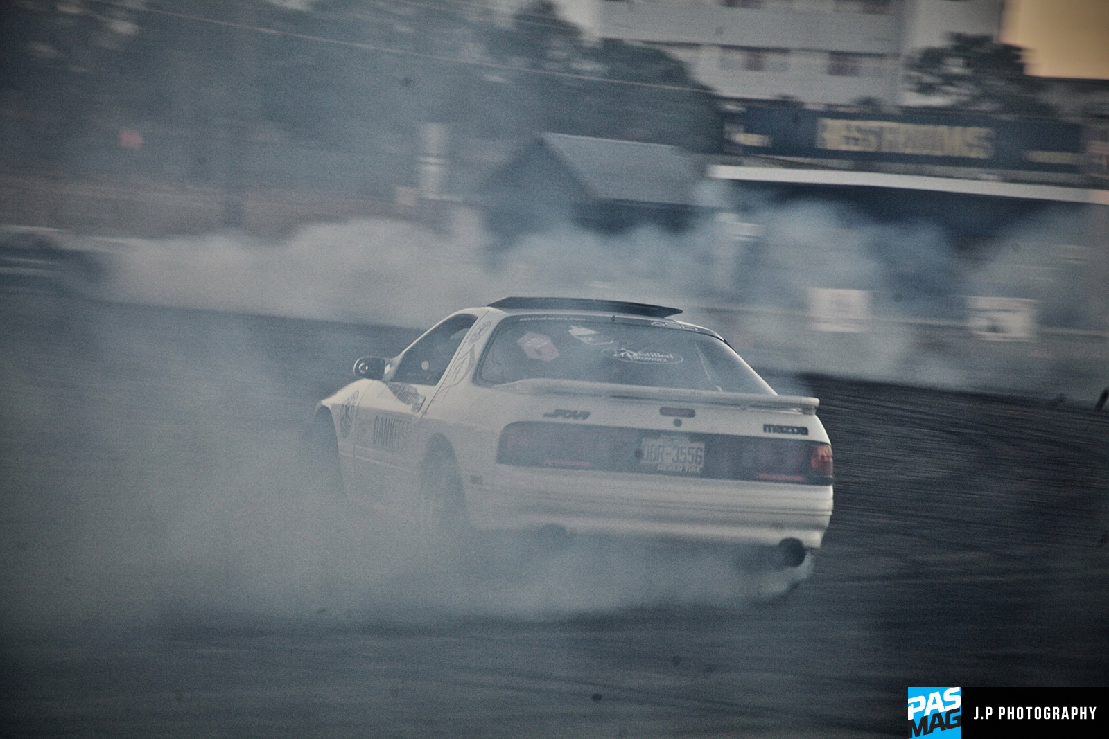 KMS Drift Finals 2016 Rockingham JPPhotography PAS 7