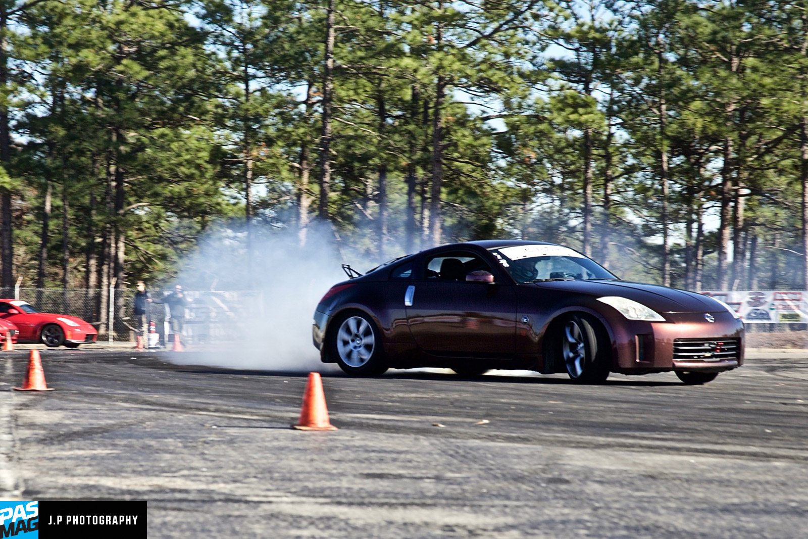 KMS Drift Finals 2016 Rockingham JPPhotography PAS 9