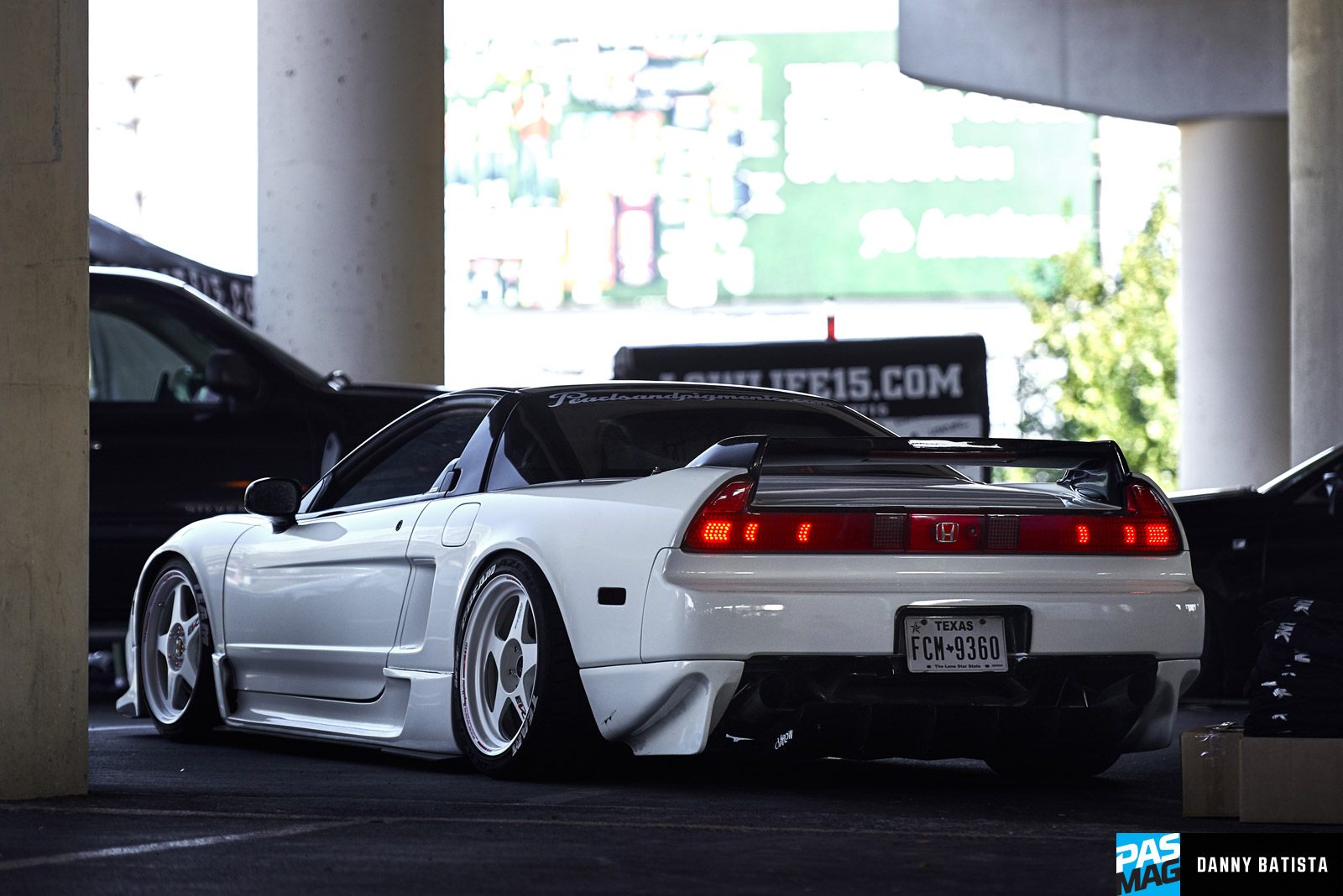 StanceWars Houston TX 2016 PAS Danny Batista 1