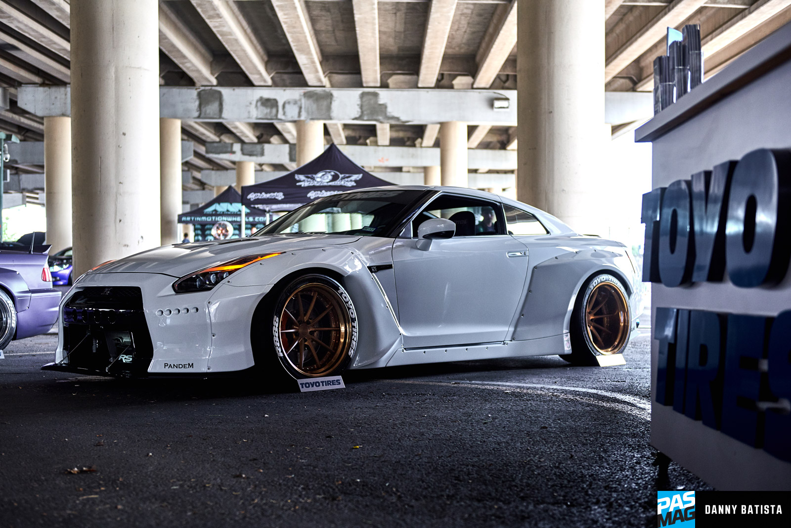 StanceWars Houston TX 2016 PAS Danny Batista 13
