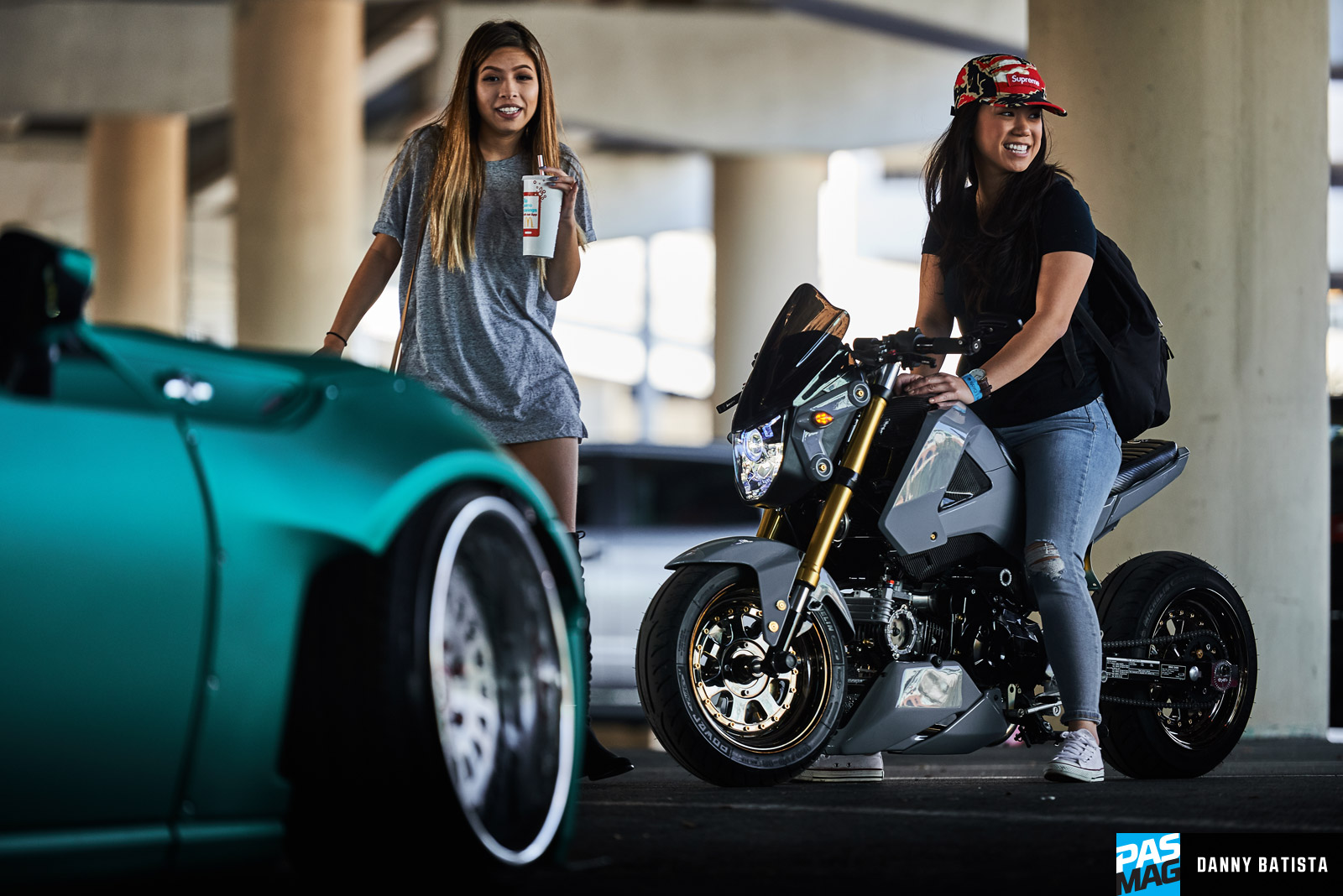 StanceWars Houston TX 2016 PAS Danny Batista 6