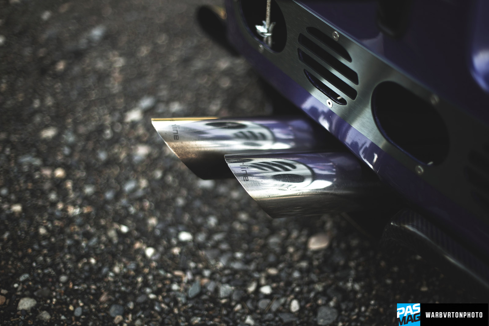 Edgar Cabrera 2004 Nissan 350Z TBGLIVE PASMAG 08