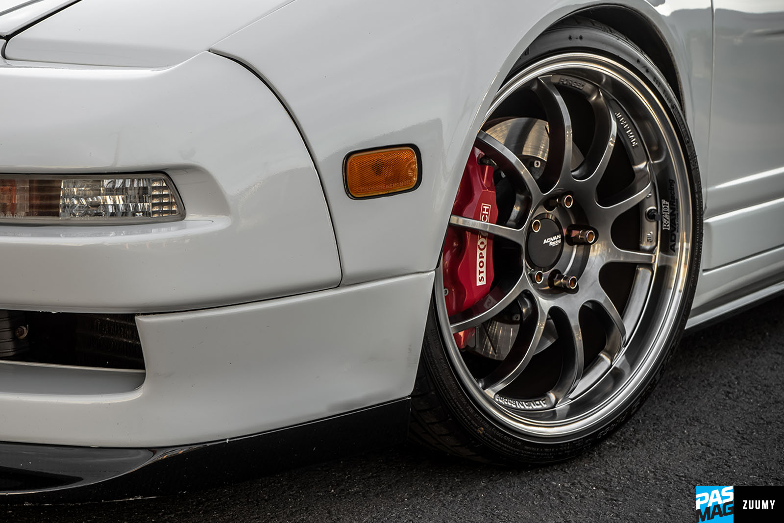 Marby Enriquez 1992 Acura NSX PASMAG 14