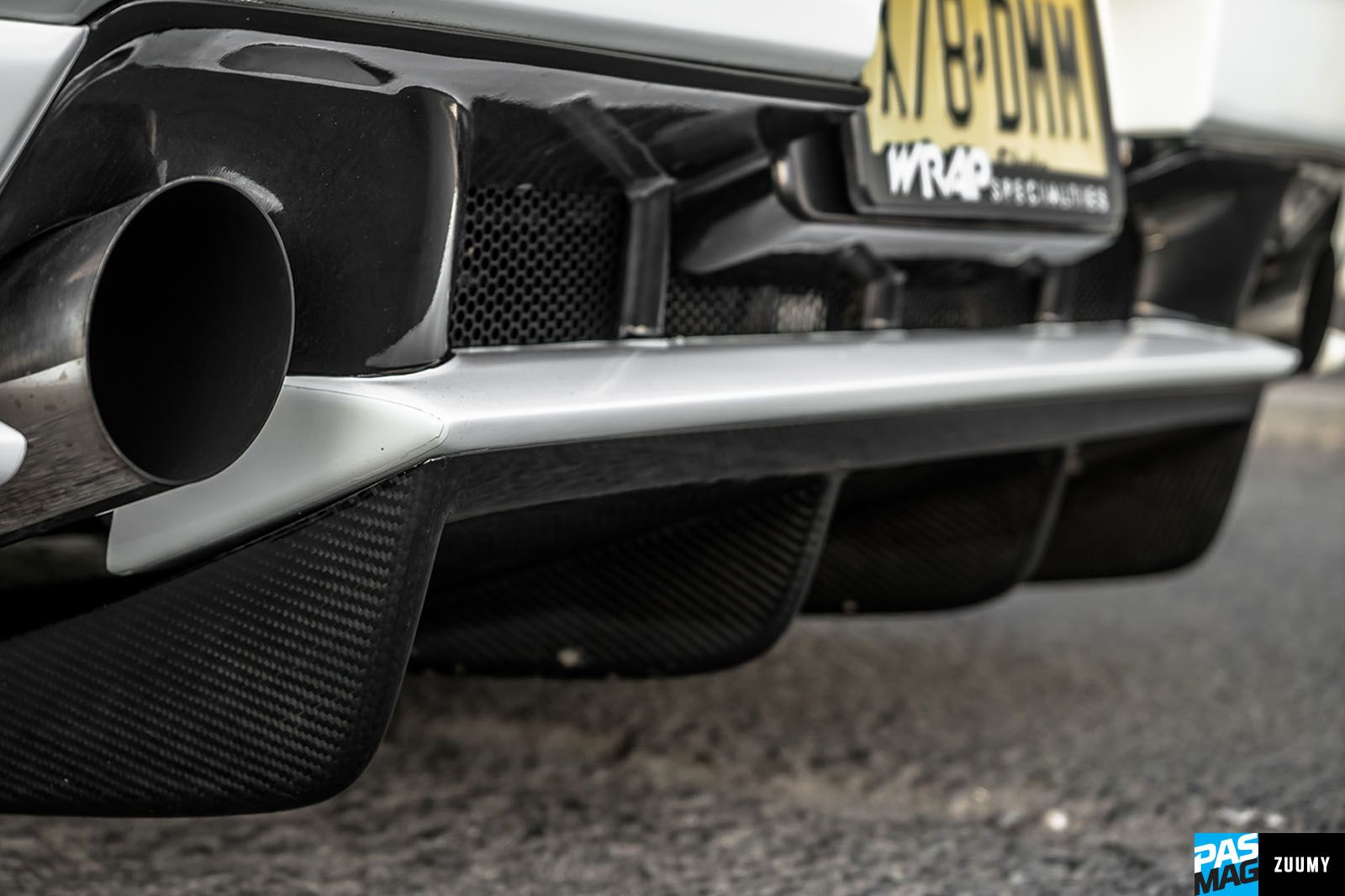 Marby Enriquez 1992 Acura NSX PASMAG 84