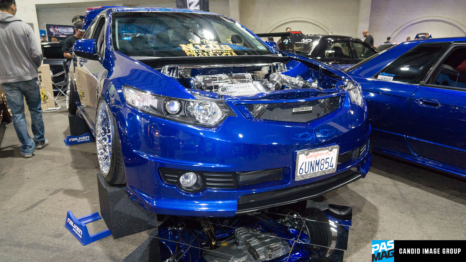 Hot Import Nights Del Mar 2017 Candid Image Group PASMAG 02