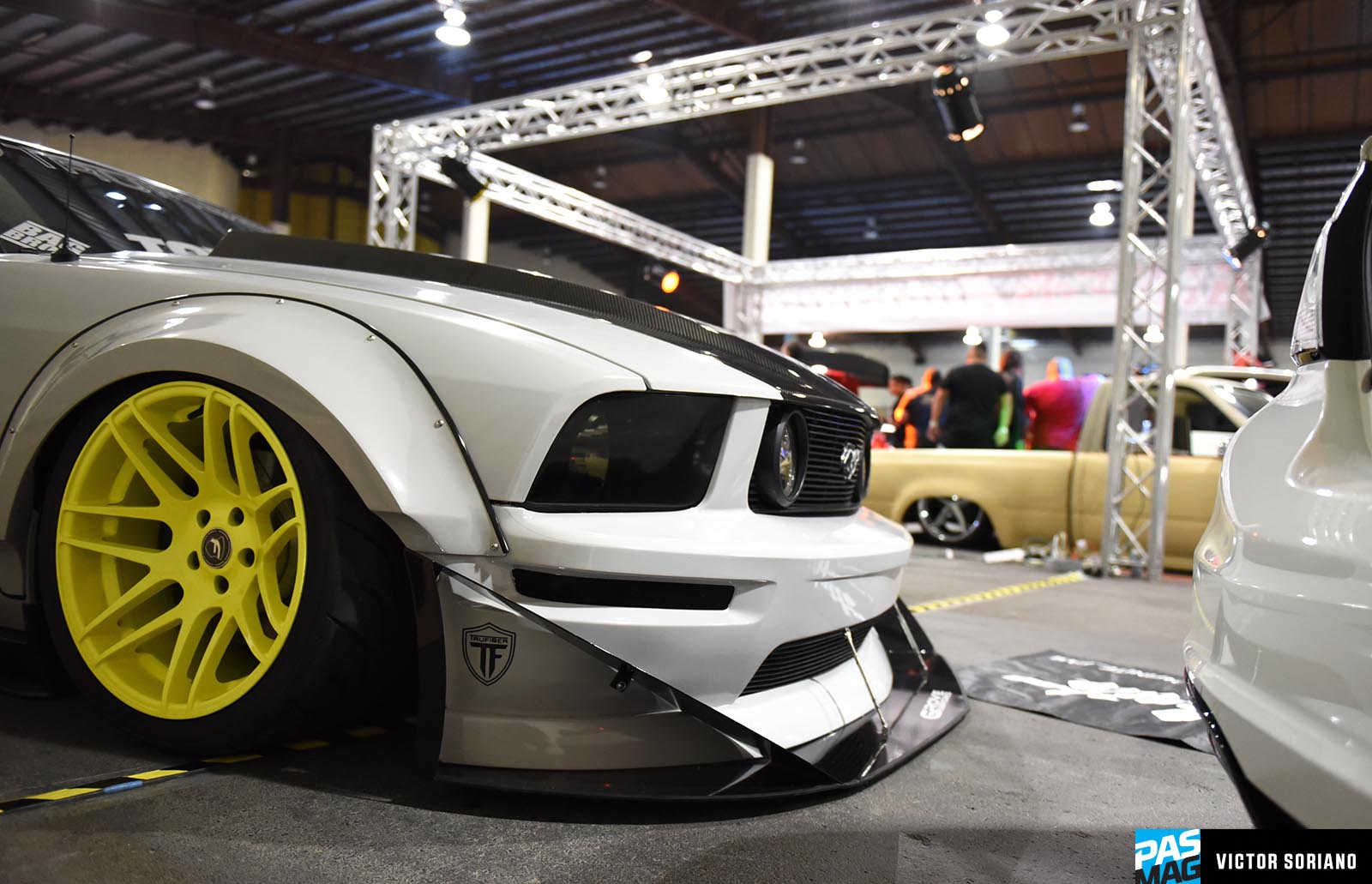 Hot Import Nights Del Mar CA 2017 PAS 10