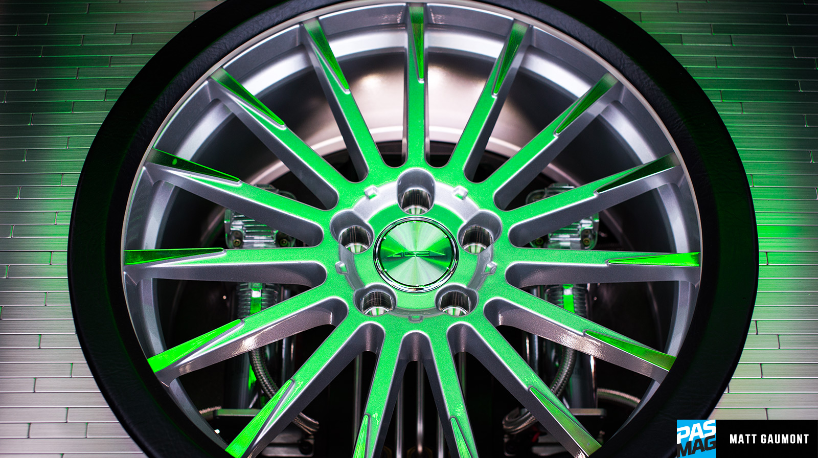 Keith Jarvis 2002 Chrysler 300M TBGLIVE PASMAG 05