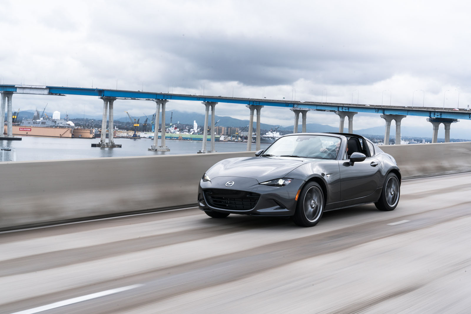 PASMAG 2017 Mazda MX5 Miata RF 03