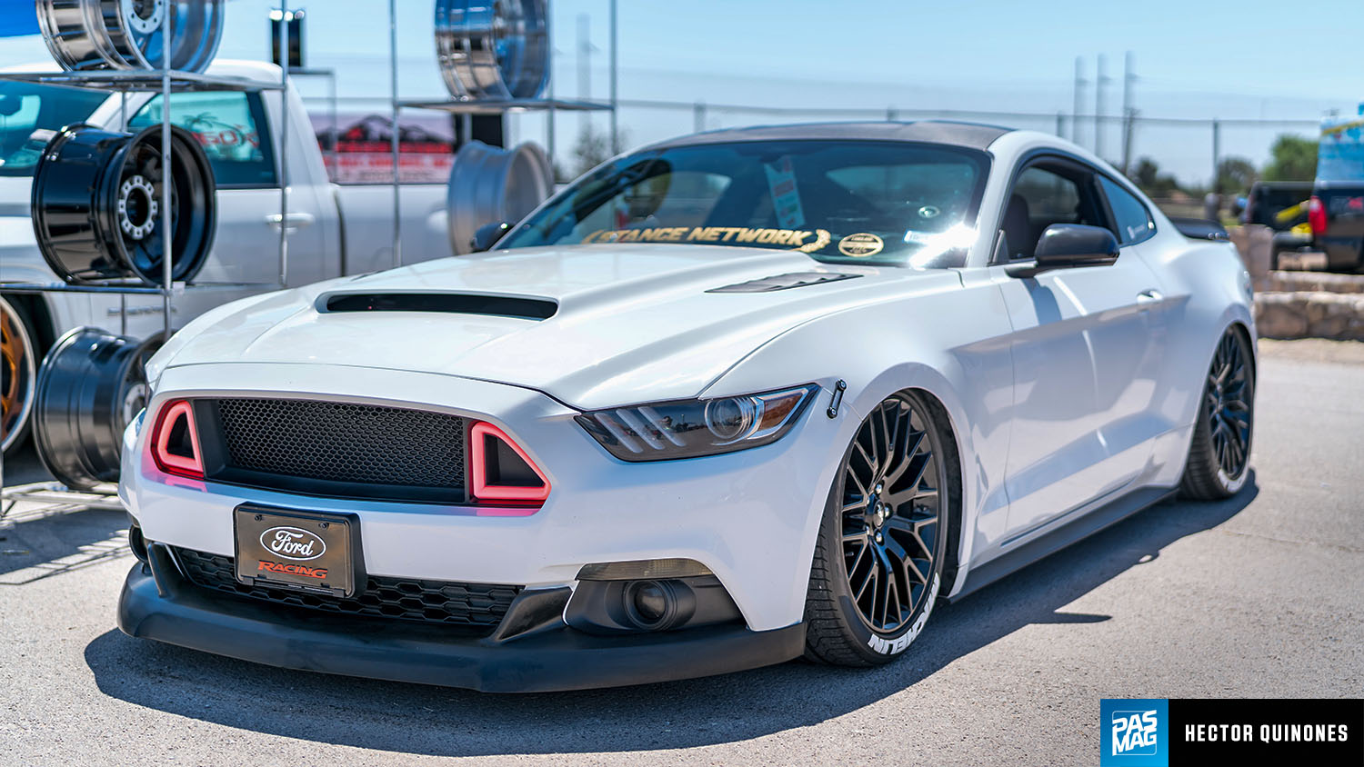 Low Class Militia Spring Fest TX HQ Photography PASMAG 24