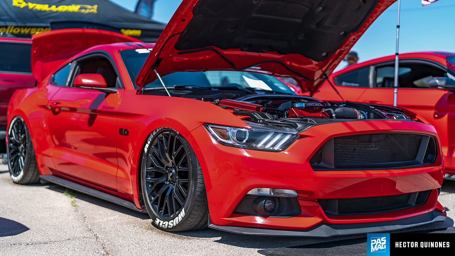 Low Class Militia Spring Fest TX HQ Photography PASMAG 30