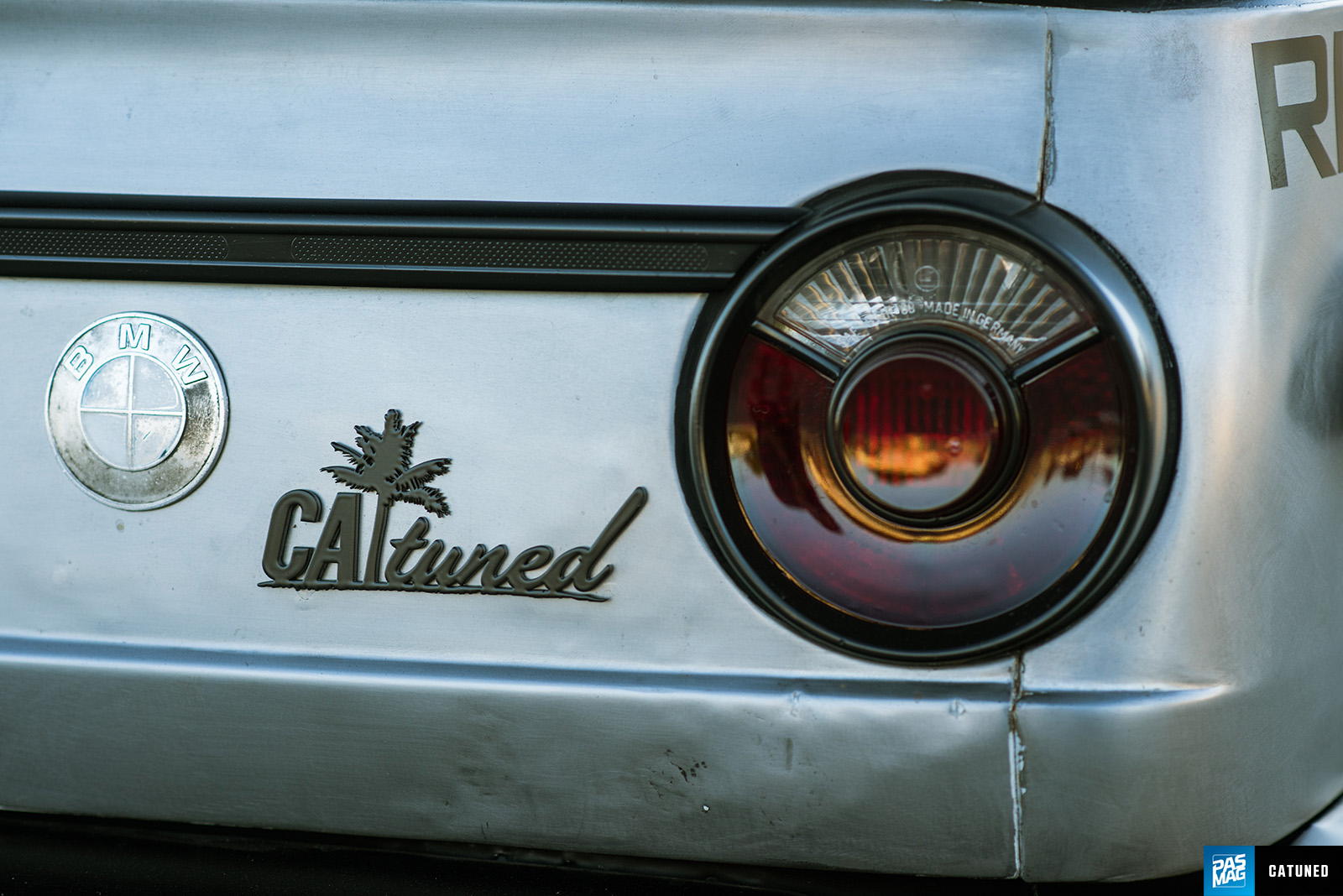 122 catuned 1973 bmw 2002 PASMAG