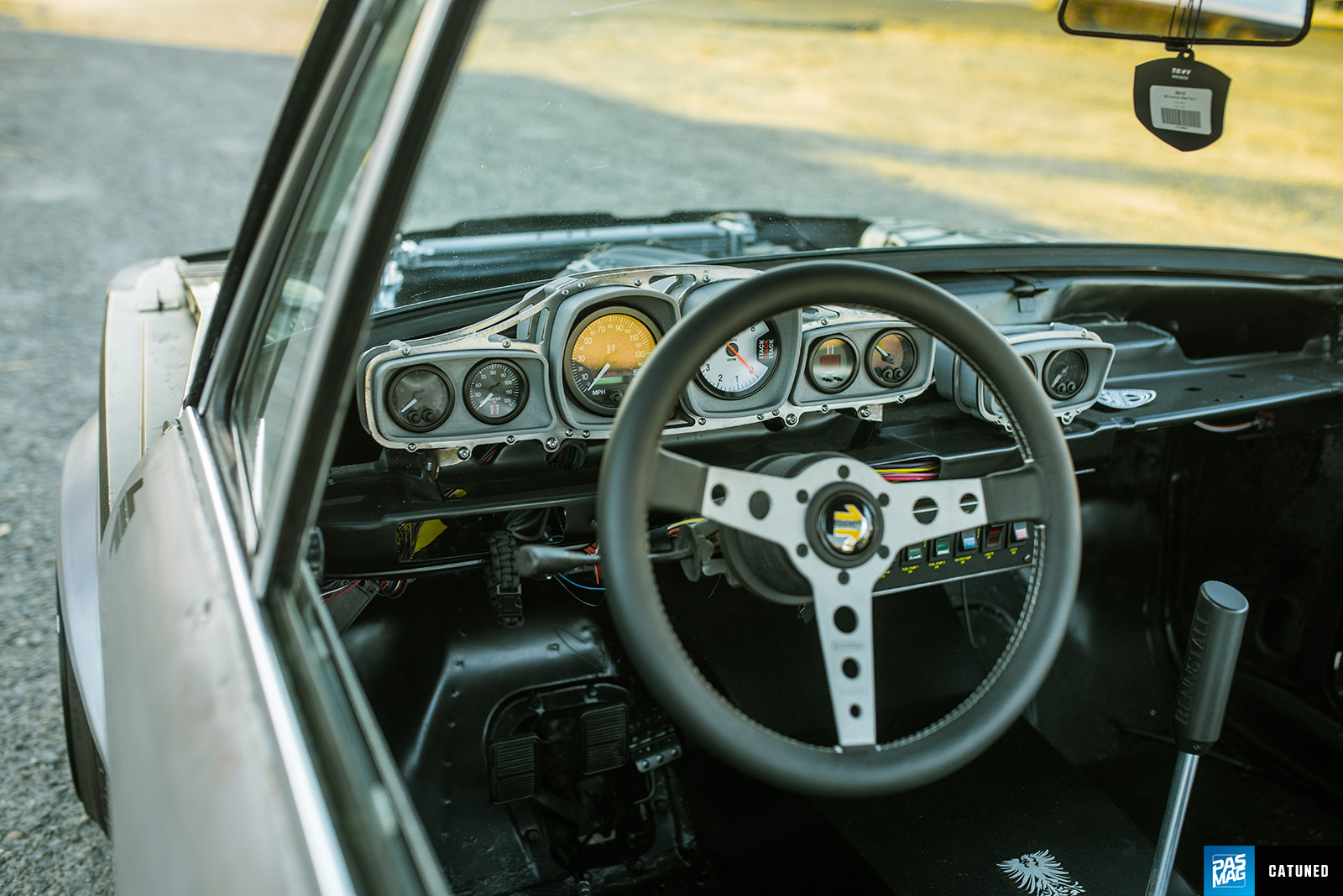 161 catuned 1973 bmw 2002 PASMAG