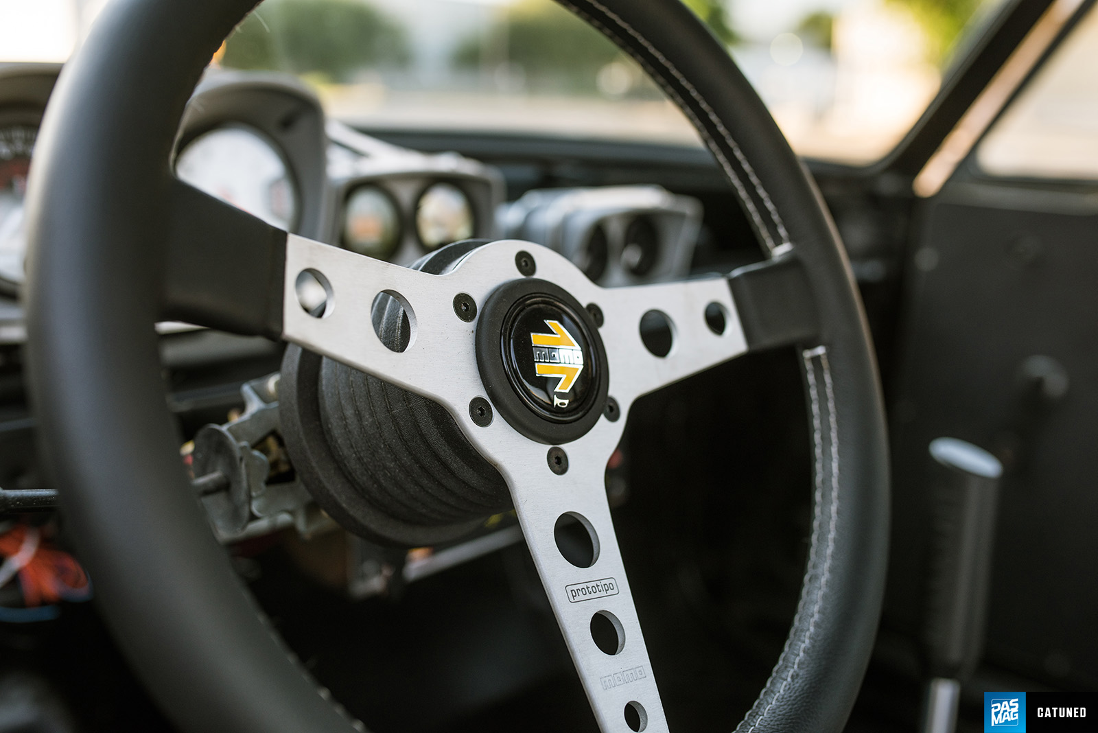 175 catuned 1973 bmw 2002 PASMAG