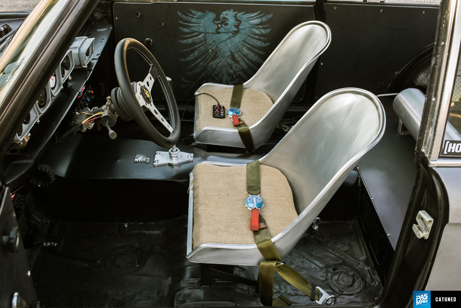 182 catuned 1973 bmw 2002 PASMAG