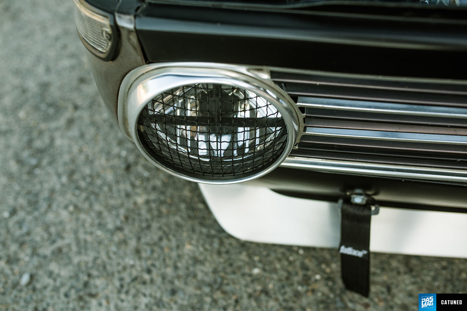 86 catuned 1973 bmw 2002 PASMAG