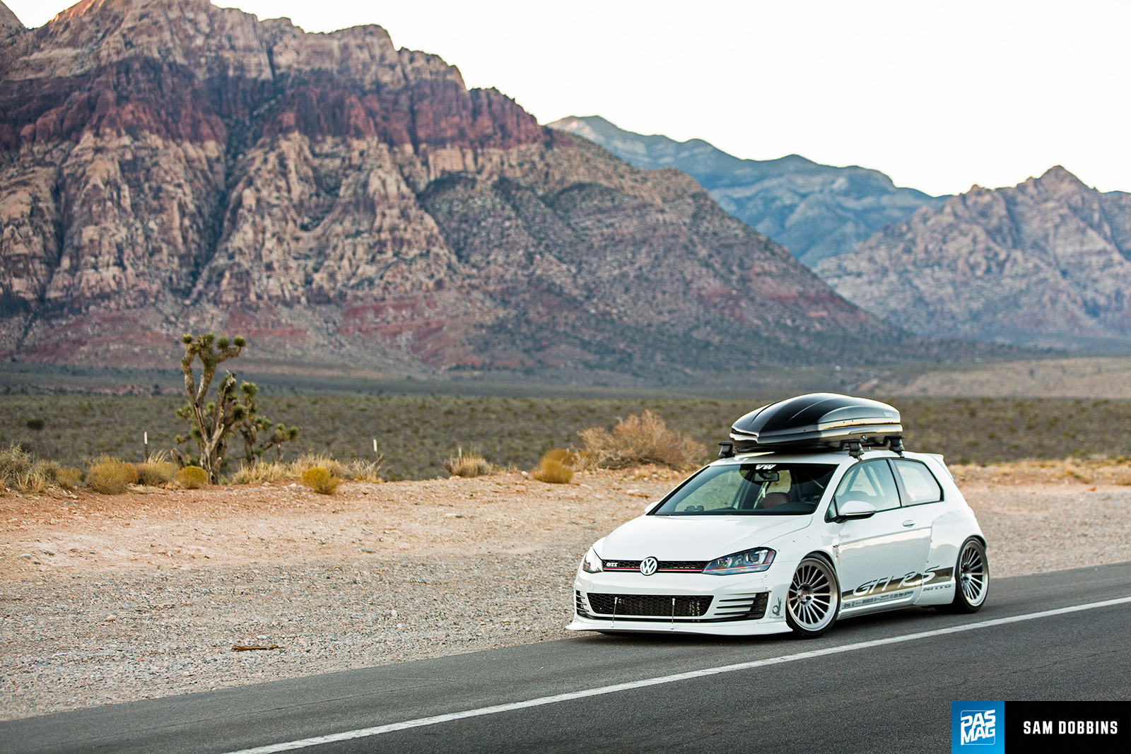 04 Sam Dobbins 2015 Volkswagen GTI PASMAG