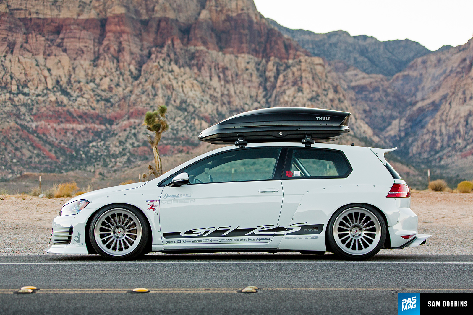05 Sam Dobbins 2015 Volkswagen GTI PASMAG