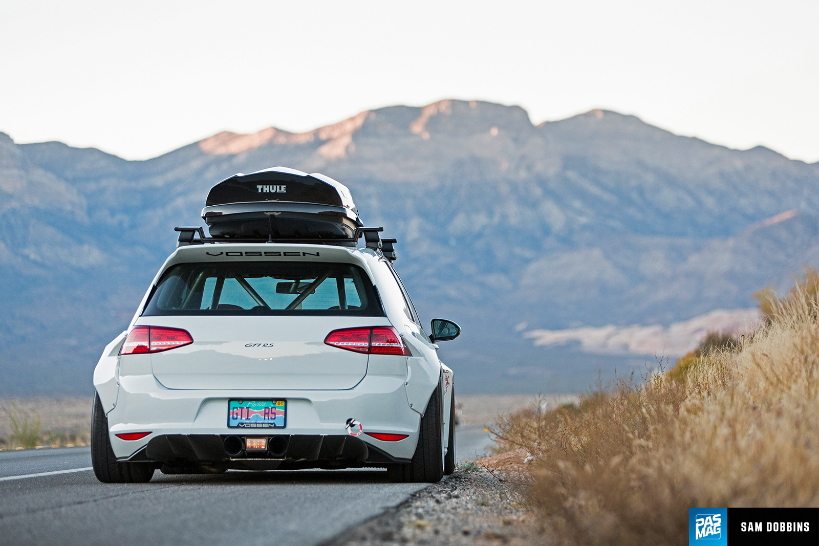 07 Sam Dobbins 2015 Volkswagen GTI PASMAG