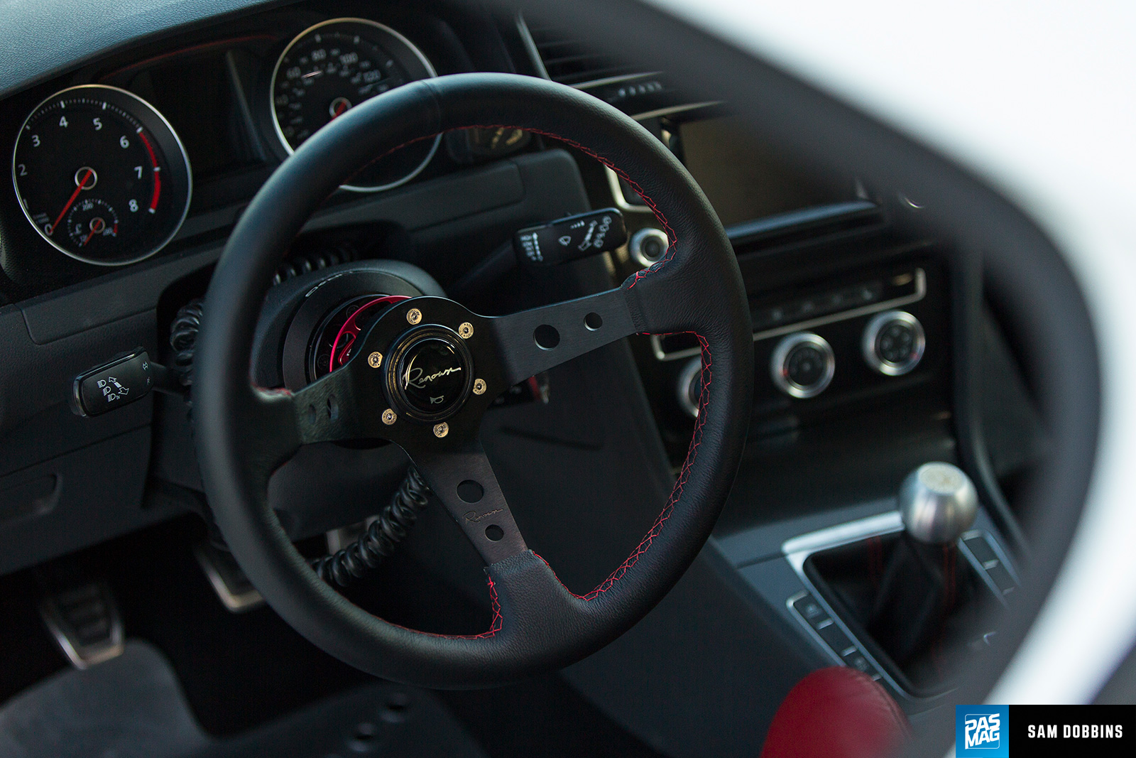 17 Sam Dobbins 2015 Volkswagen GTI PASMAG