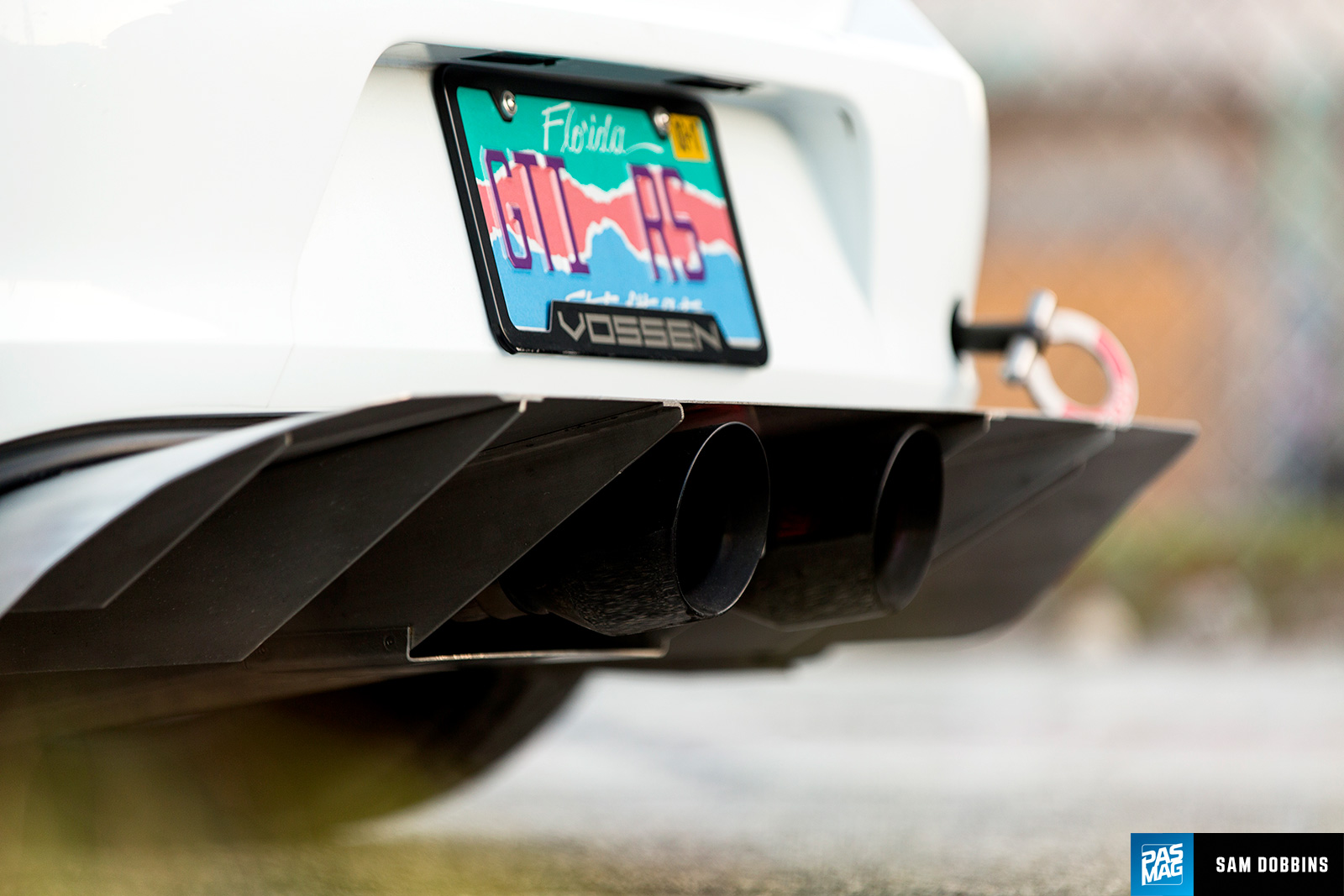 21 Sam Dobbins 2015 Volkswagen GTI PASMAG