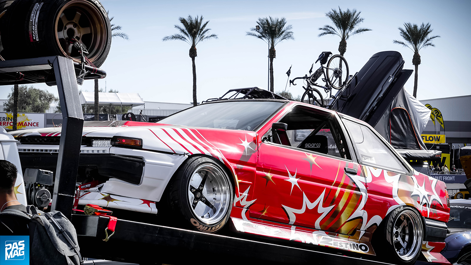 03 SEMA The Baller Hauler PASMAG Adam Gordon