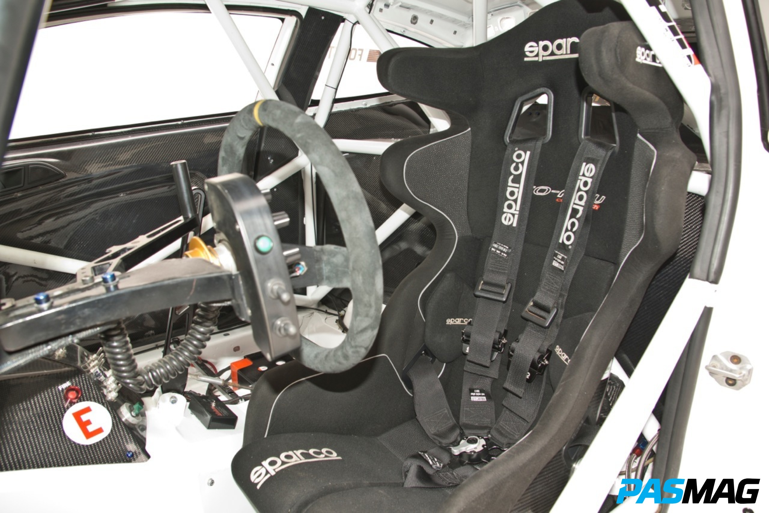 Rallycross Revolutionaries