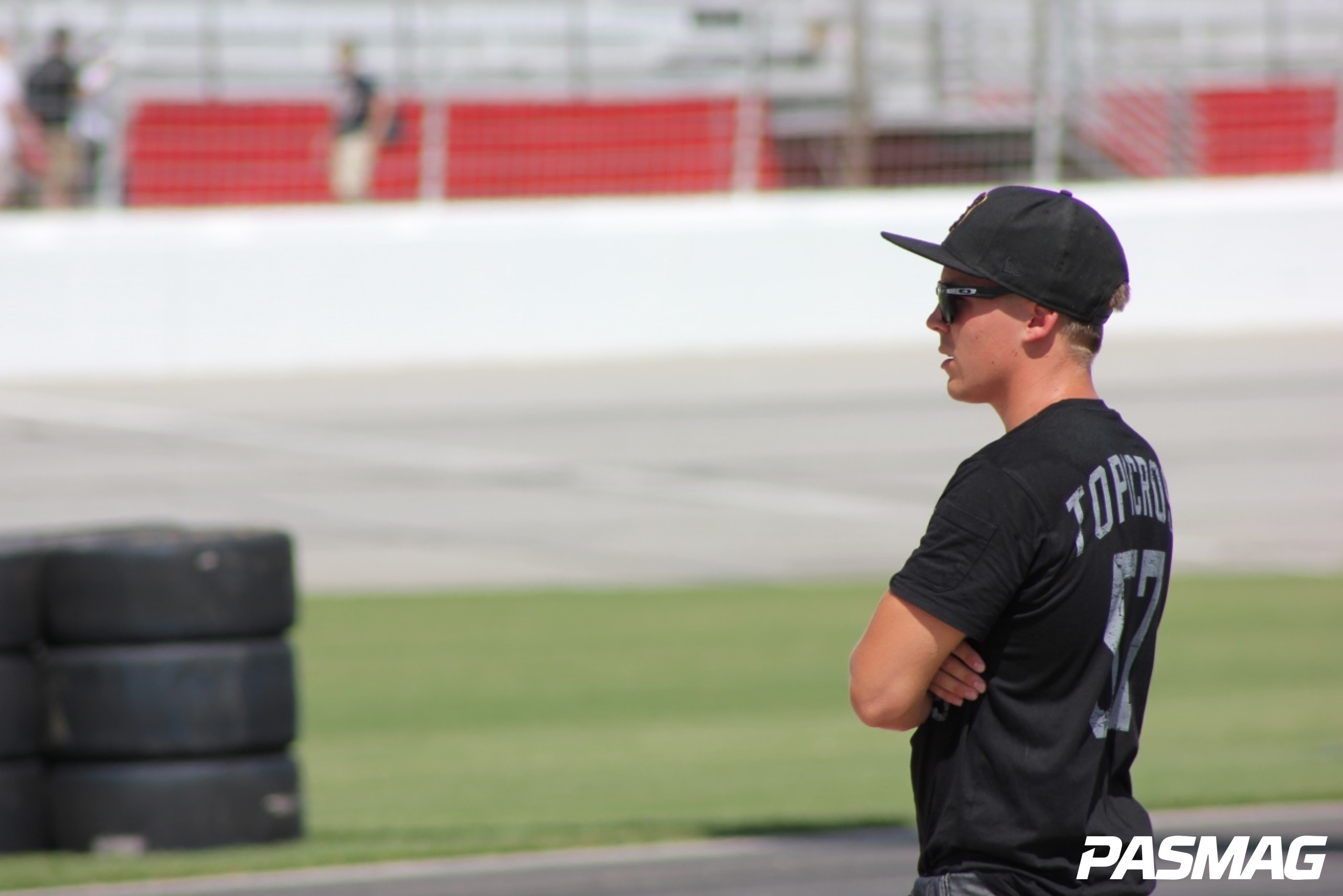 Rallycross Revolutionaries 