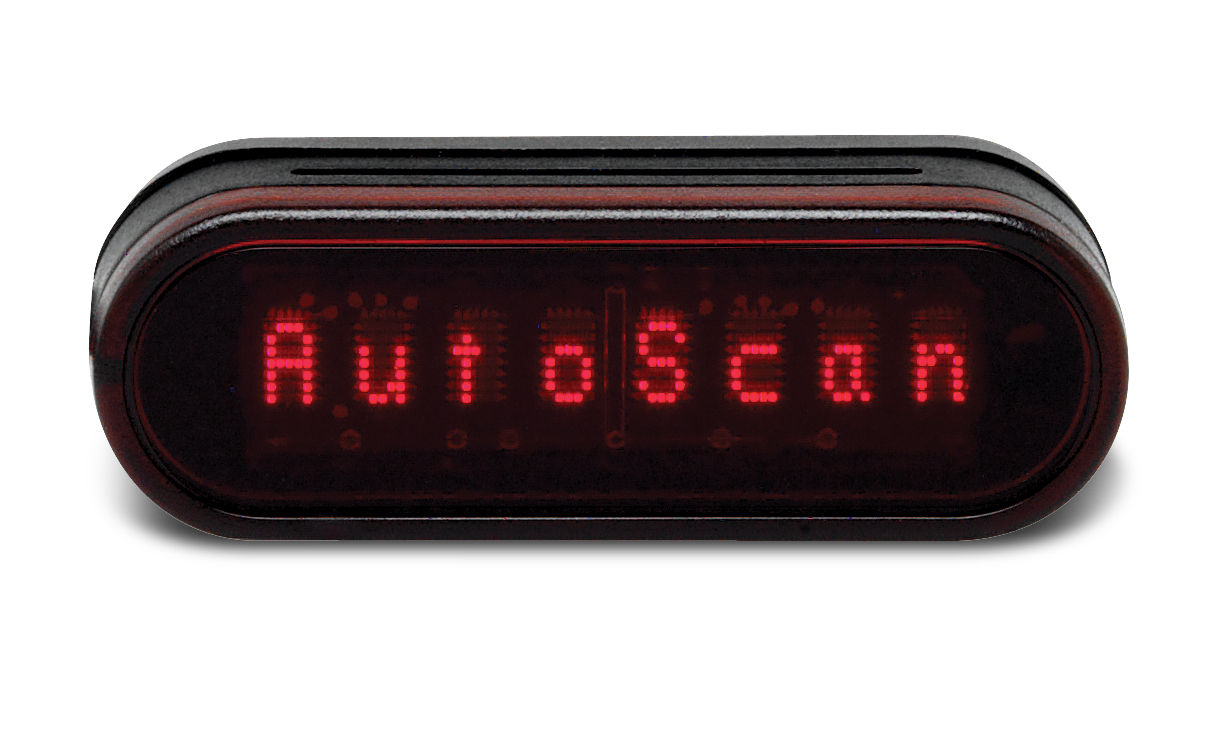 Beltronics Stir Plus Laser Radar Detector