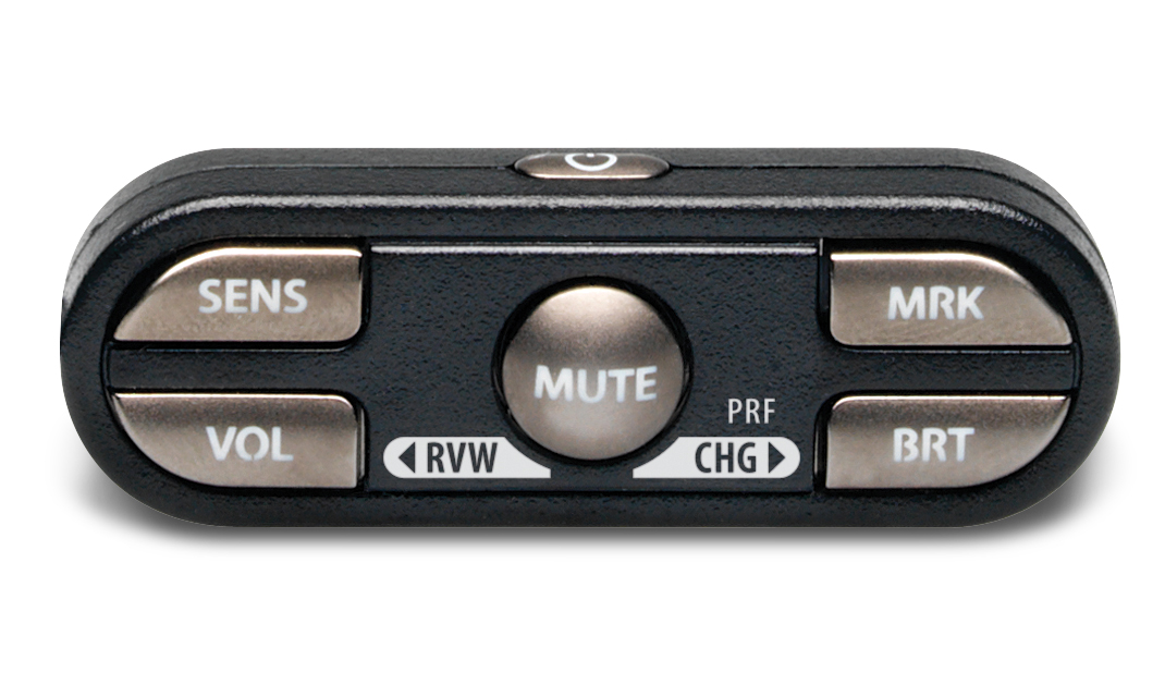 Beltronics Stir Plus Laser Radar Detector