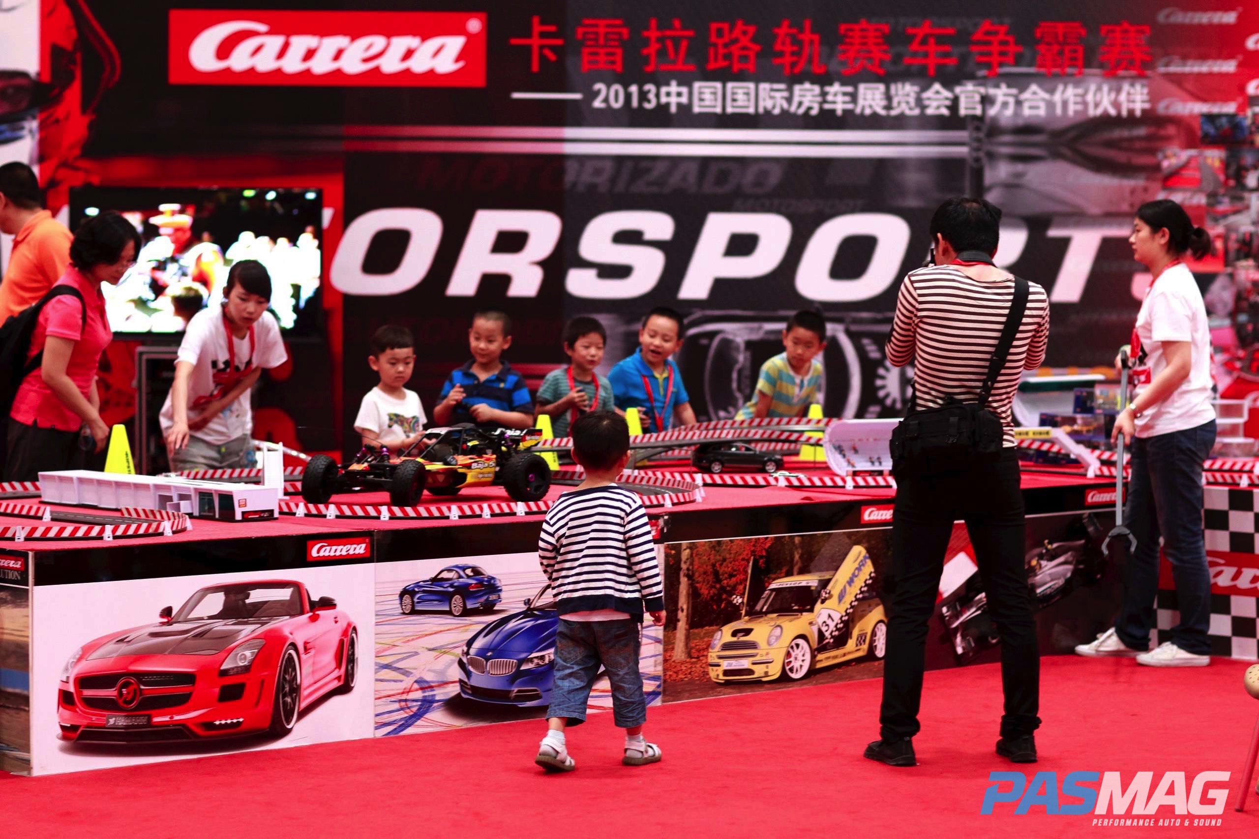 China Goes All in for Tuning by Shaun Keenan