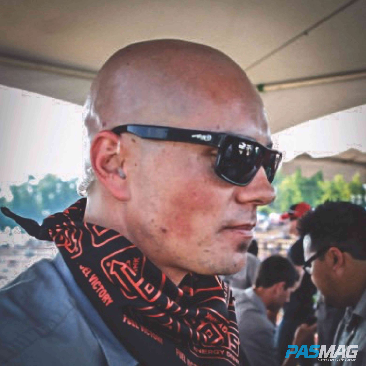 Legends Part 3: The Organized Chaos Cartel