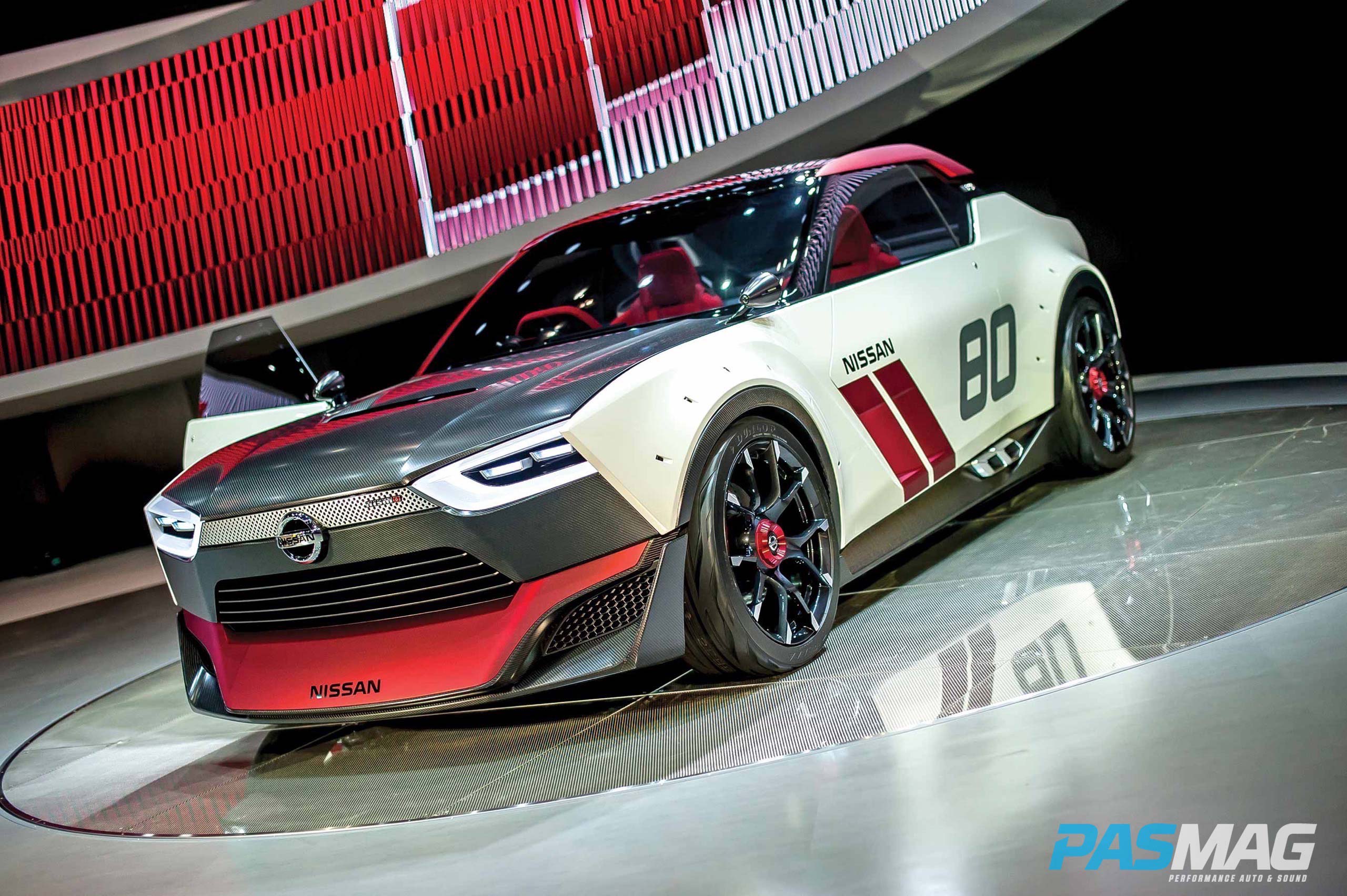 Lost and Found - Japanese Sports Cars Getting their Mojo Back