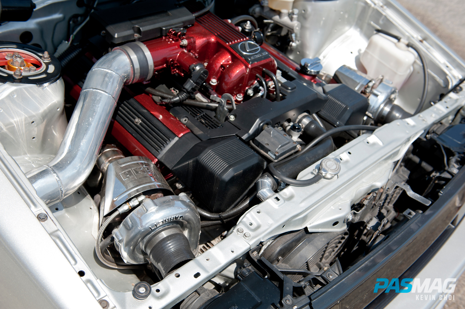 Dos and Donts Engine Swap