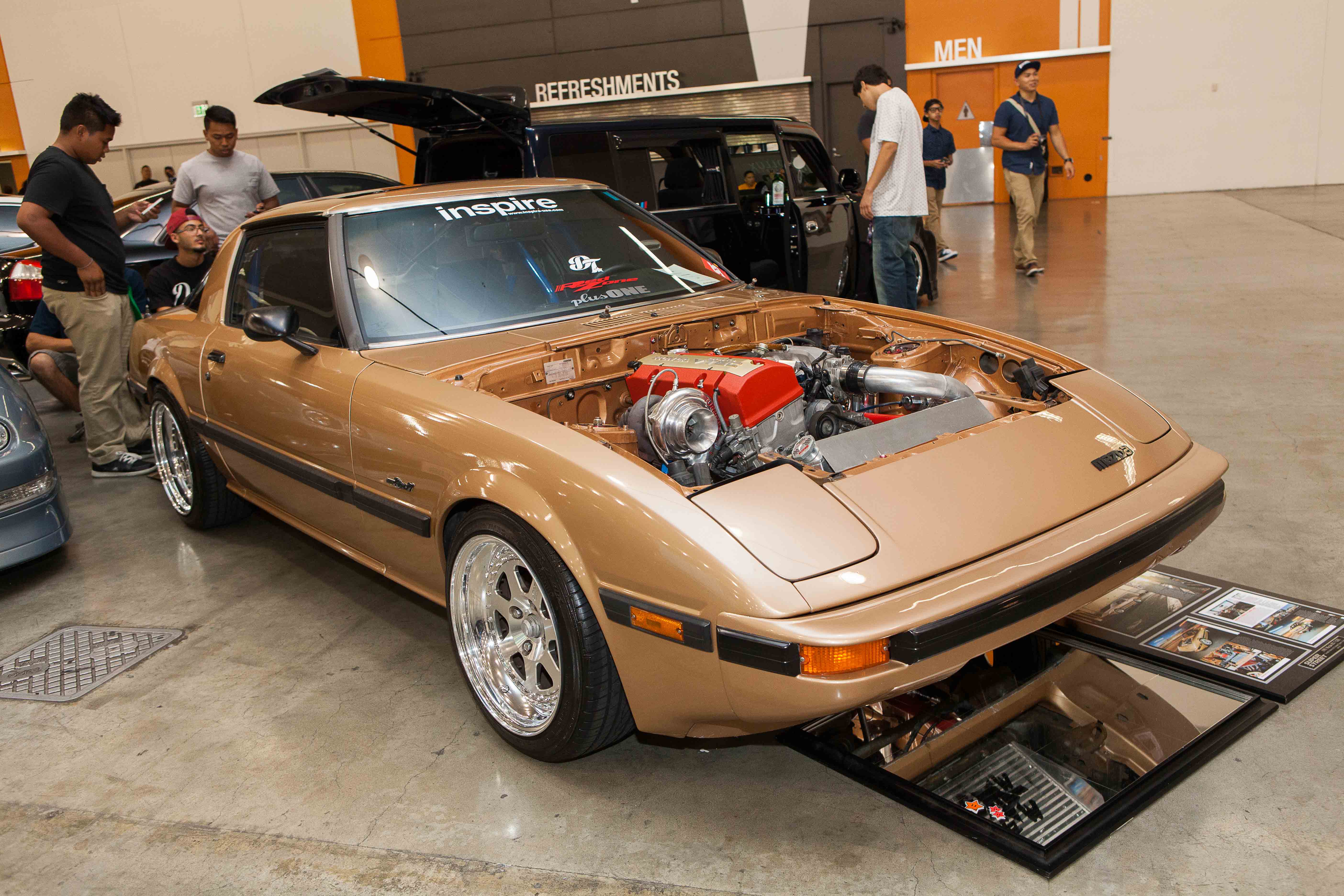 Dos and Donts Engine Swap