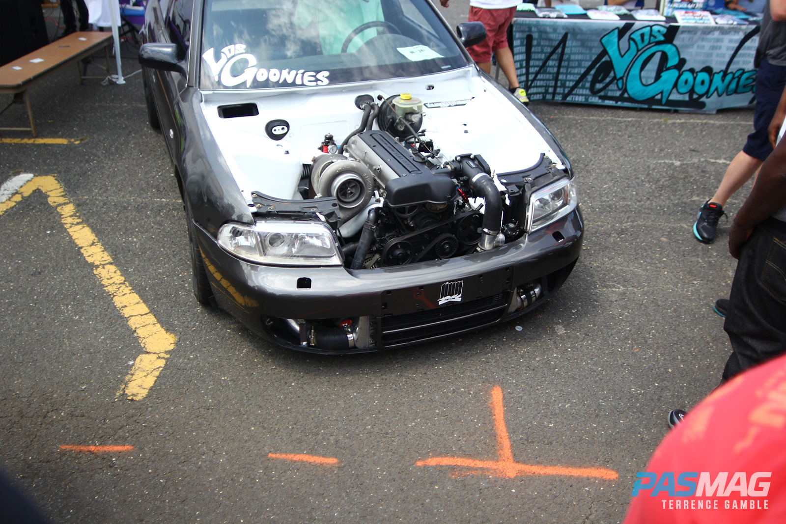 Dos and Donts Engine Swap