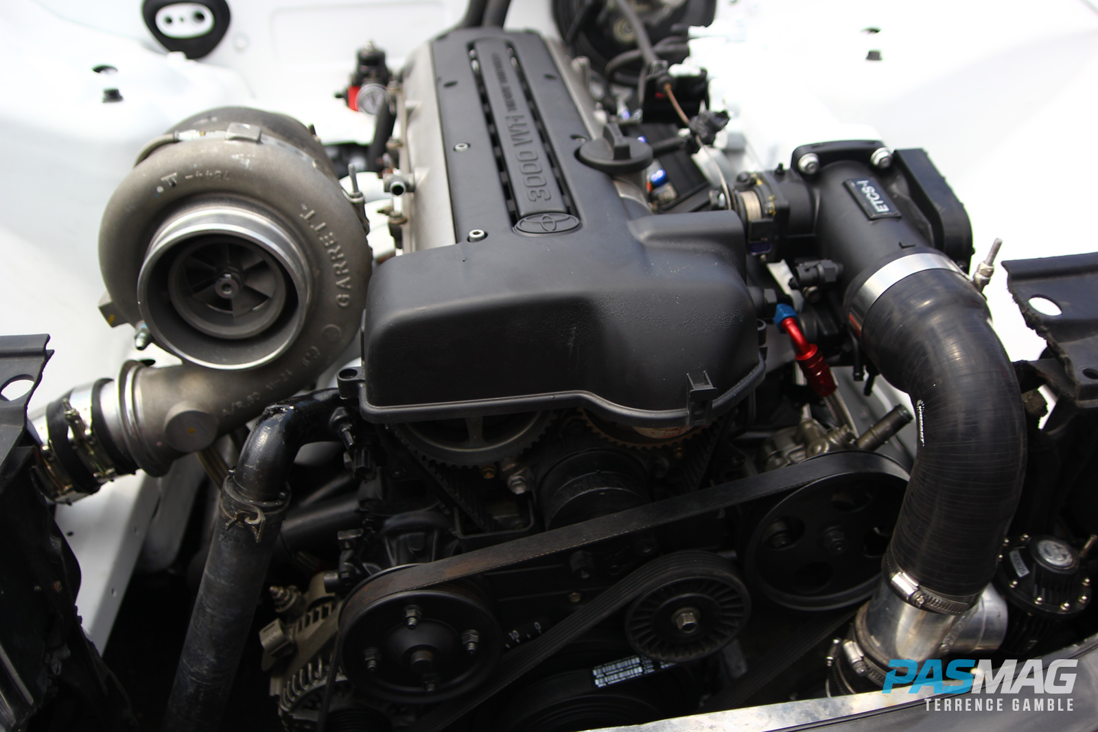 Dos and Donts Engine Swap