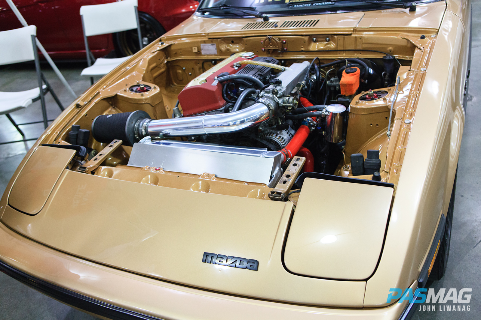 Dos and Donts Engine Swap
