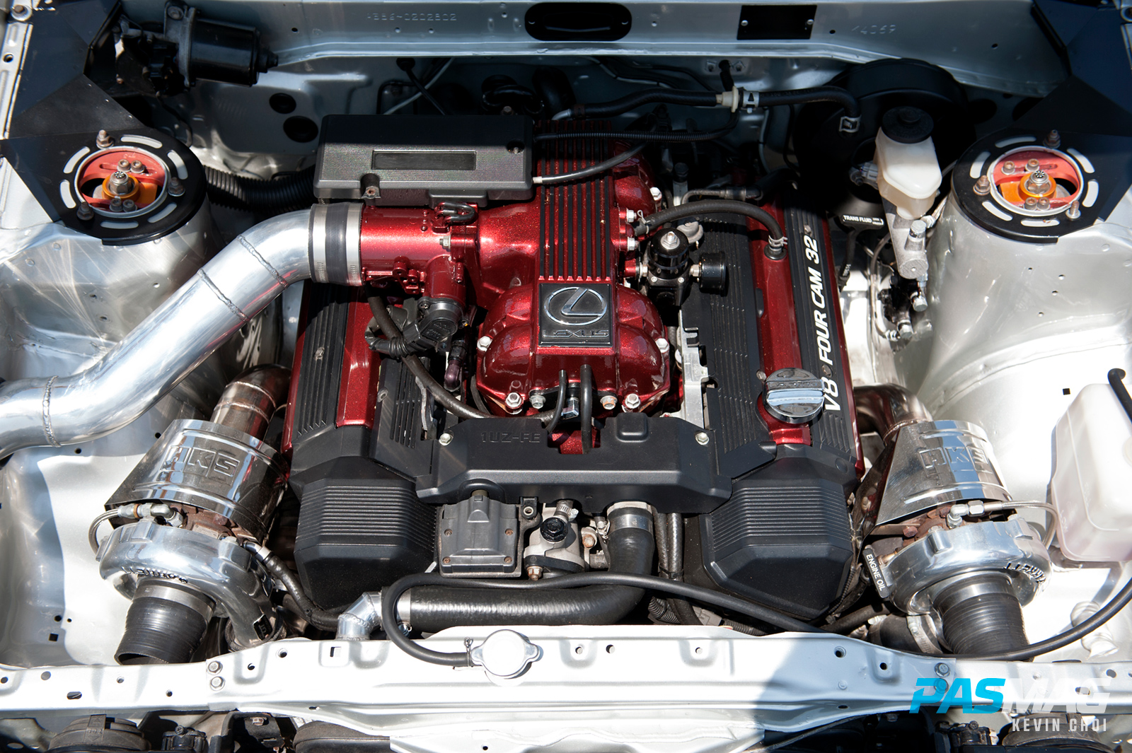 Dos and Donts Engine Swap