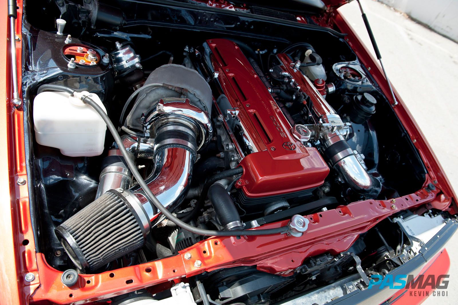 Dos and Donts Engine Swap